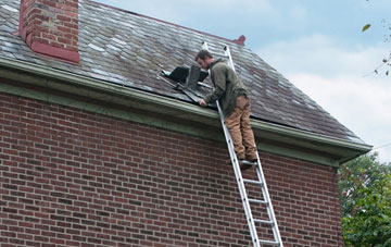 what affects urgent Abbey Hulton roof repairs