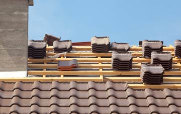 Abbey Hulton clay roofing costs