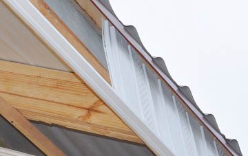 why Abbey Hulton fascia repairs are essential