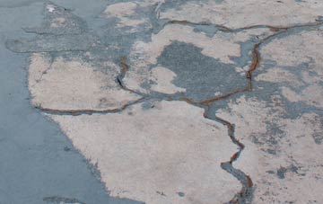 fibreglass roofing replacement Abbey Hulton