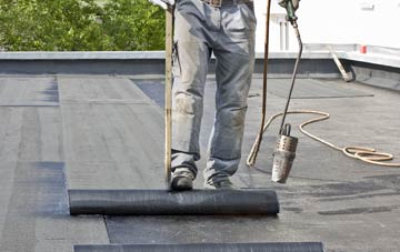 flat roof replacement Abbey Hulton, Staffordshire