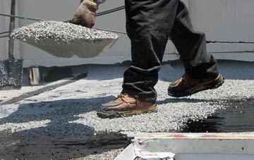 Abbey Hulton flat roofing companies