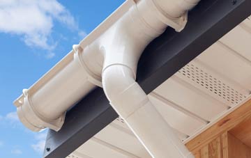 Abbey Hulton gutter installation costs