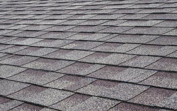 Abbey Hulton tiles for shallow pitch roofing