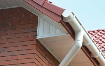Abbey Hulton soffit repair costs