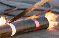 free Abbey Hulton flat roofing repair quotes