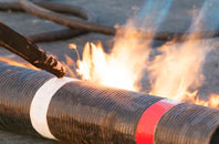 Abbey Hulton flat roofing replacement