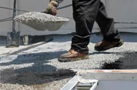 find rated Abbey Hulton flat roofing replacement companies