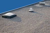 Abbey Hulton flat roofing