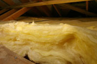Abbey Hulton pitch roof insulation