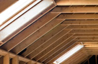 Abbey Hulton tapered roof insulation quotes